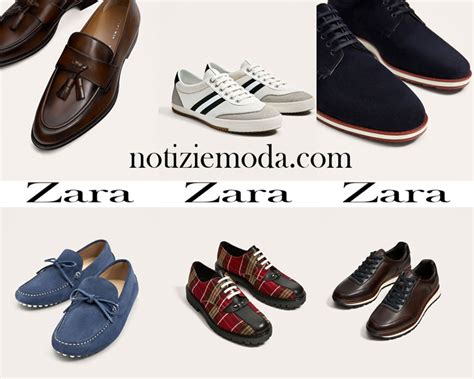 scarpe uomo 2017